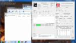 Stresstest: CPU stabil @1.7GHz