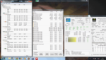 Stresstest Start 3.1 GHz