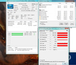 Stresstest ohne Throttling