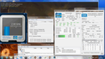 Stresstest: Multi-Core mit 2 x 2.5-GHz