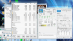 Stresstest CPU+GPU @2.9 GHz kein Throttling