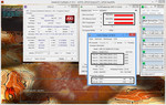 Stresstest (Unigine Heaven 3.0 & Prime)
