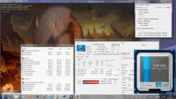 CPU solo: @2.7GHz
