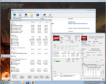 Stresstest: CPU/GPU nur 67 Grad Celsius