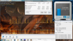 Stresstest: HD 6770M 86 Grad lt. FurMark