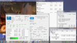 Stress 57 Grad an CPU