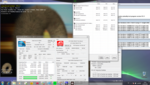 Stresstest: CPU 67 Grad