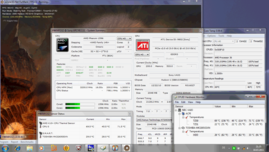Stress 71 Grad an CPU