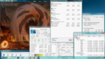 Stress CPU 81 Grad