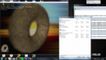 Stresstest: CPU maximal 84 Grad