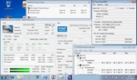 Stresstest CPU max. 59 Grad