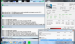 Stresstest: CPU max 64 Grad Celsius