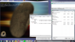 Stresstest: CPU max 74 Grad