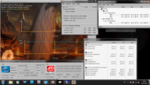 Stresstest: CPU max. 81 Grad, GPU max. 66 Grad