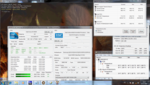 Stresstest: CPU max. 89 Grad