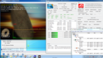 Stresstest CPU max. 90 Grad
