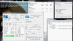 Stresstest CPU max. 90 Grad