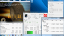 Stresstest: CPU max. 95 Grad Celsius
