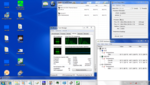 Office-Idle CPU ~ 52 Grad Celsius
