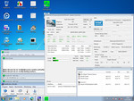 Stresstest CPU max. 71 Grad
