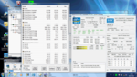 Stresstest CPU Multi @2.9 GHz kein Throttling
