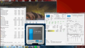 Start Stresstest (Furmark+Prime95): @2.9GHz
