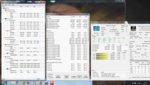 Stresstest 1h 3.1 GHz