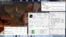 Stress Start: Alle Cores konstant 1.6GHz