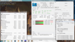 Stresstest: Thermal Throttling der Taktung