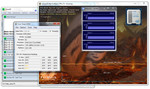 Asus G53JW im Stresstest