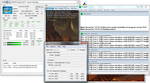 Stresstest: kein Throttling