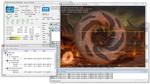 Stresstest: CPU konstant auf 3.1 GHz
