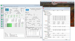 Minimal höhere Temperaturen: 3720QM im XMG P502