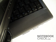 Ansicht Asus R1F