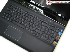 Tastatur