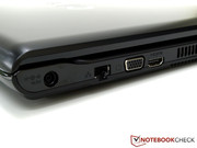 VGA und HDMI