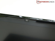 1,31 MP Webcam