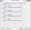 Systeminfo CPUZ Cache