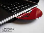 Ansicht Asus R1F