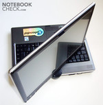 Ansicht Asus R1F