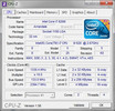 Systeminfo CPUZ CPU