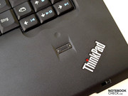 Sicherheitsmerkmale wie Fingerabdruckleser sind bei Businesslaptop obligatorisch