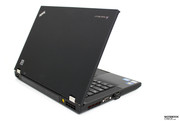Im Test: Lenovo Thinkpad T420 4236-NGG