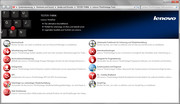 ...und ThinkVantage Tools