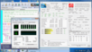 Taktung Single-Core Povray 1x