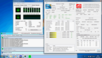 Taktung Multi-Core Prime95 4x