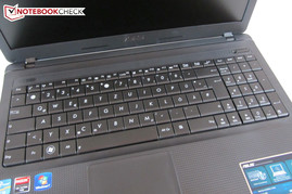 Tastatur