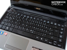 Tastatur