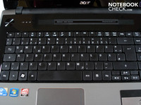Tastatur
