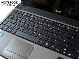 Tastatur